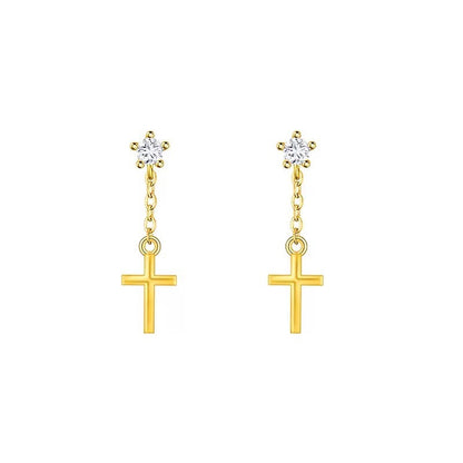 Charming Earring for Any Occasion