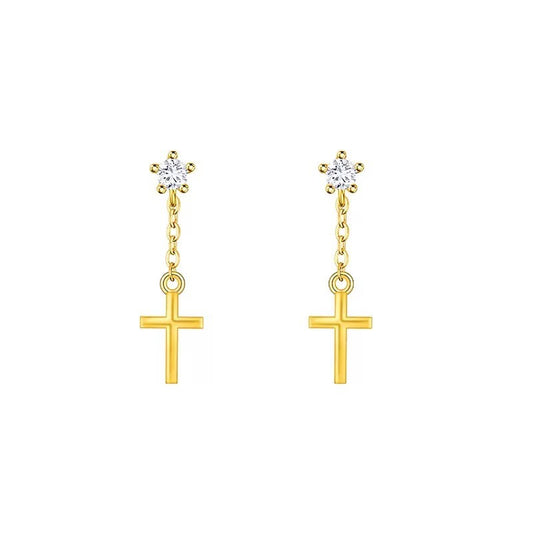 Charming Earring for Any Occasion