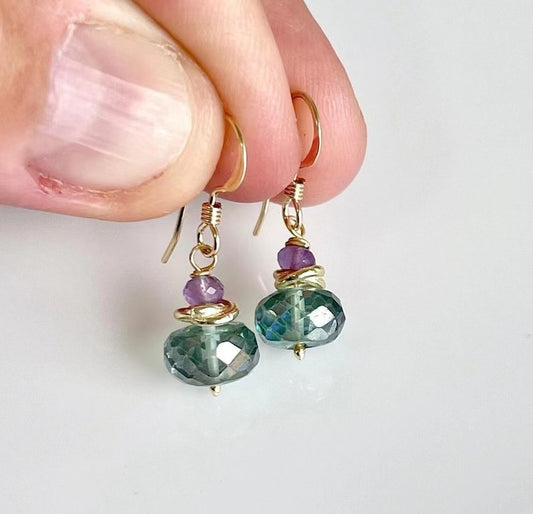 Elegant Earring for Every Occasion