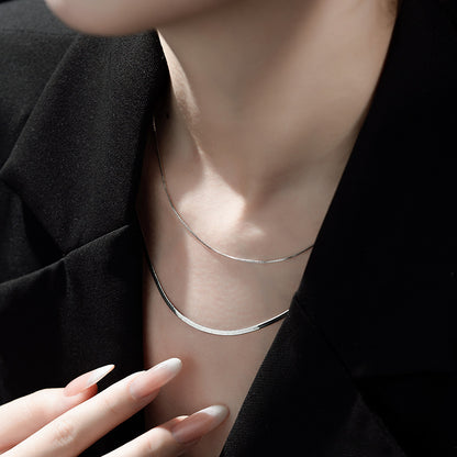 Romantic Necklace for Special Moments