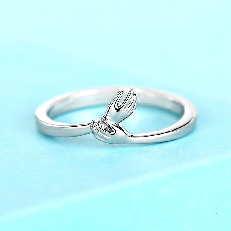 Stunning Ring for Daily Wear
