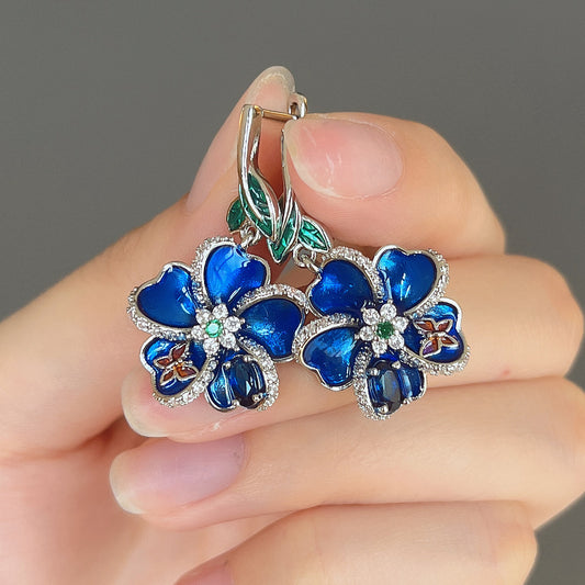 Classic Earring with Timeless Appeal