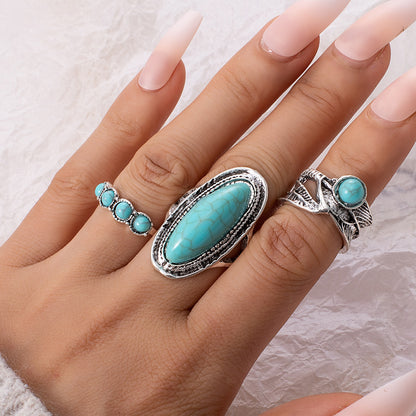 Elegant Ring for Every Occasion