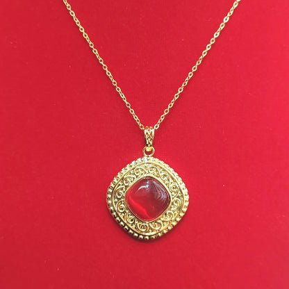 Stunning Necklace for Daily Wear