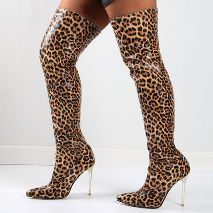Stylish Orthopedic Boots for Any Occasion