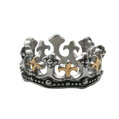 Vintage Handmade Ring