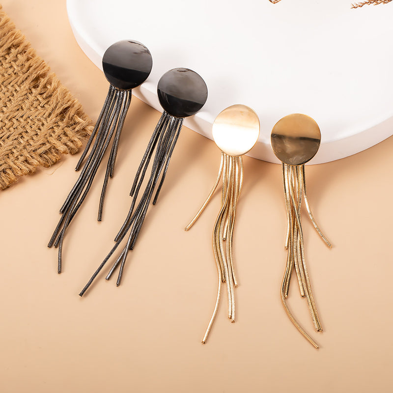 Beautiful Earring with Unique Style