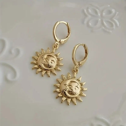 Romantic Earring for Special Moments