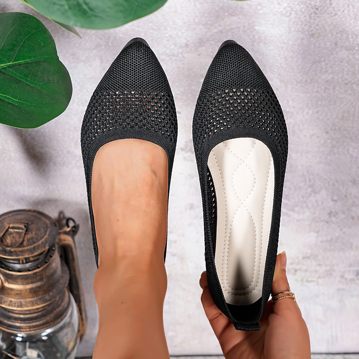 Vintage Inspired Orthopedic Shoes