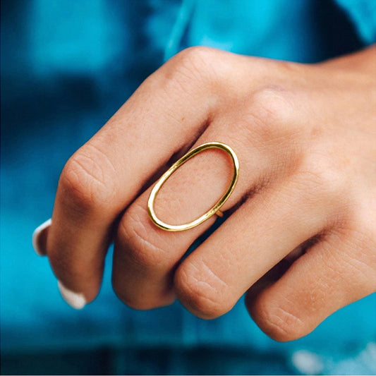 Charming Ring for Any Occasion