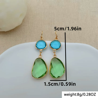 Charming Earring for Any Occasion