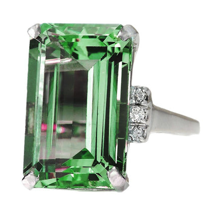 Beautiful Ring with Unique Style