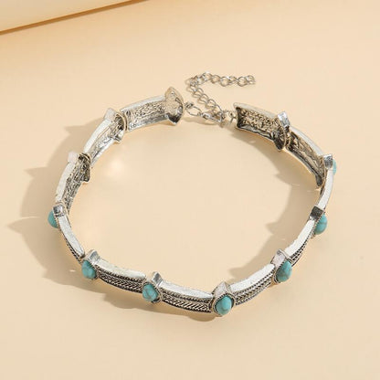 Classic Necklace with Timeless Appeal