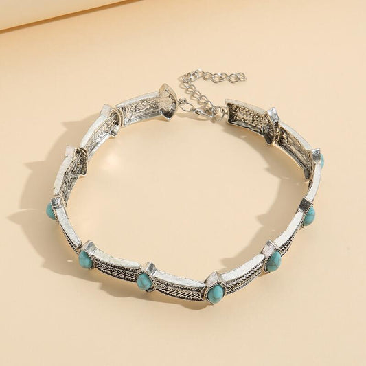 Classic Necklace with Timeless Appeal
