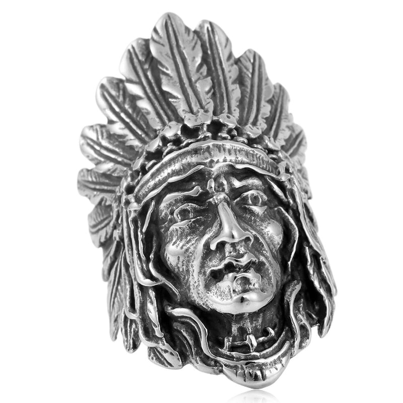 Classic Ring with Timeless Appeal