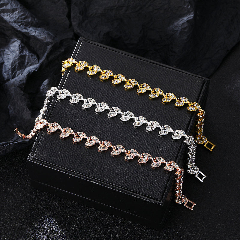 Elegant Bracelet for Every Occasion