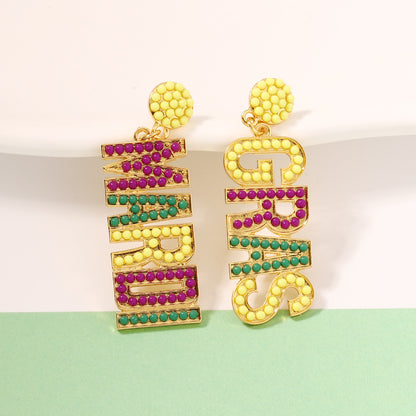 Elegant Earring for Every Occasion