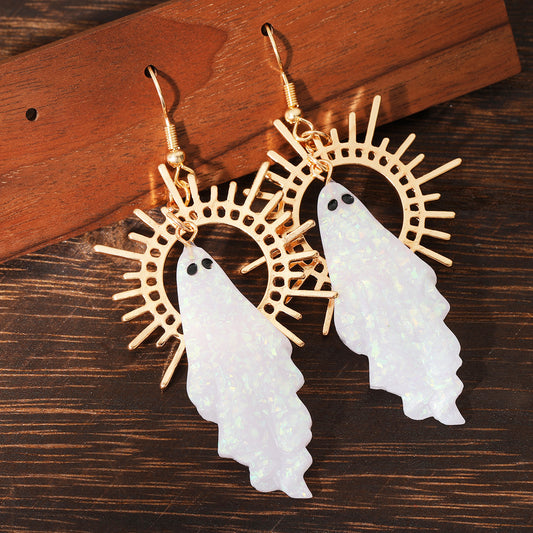 Charming Earring for Any Occasion