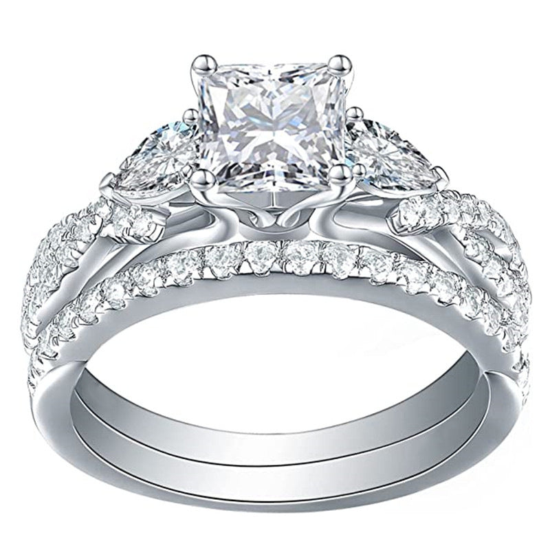 Charming Ring for Any Occasion