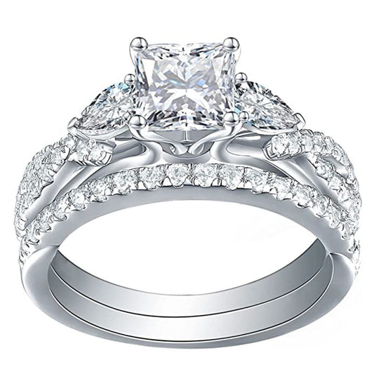 Charming Ring for Any Occasion