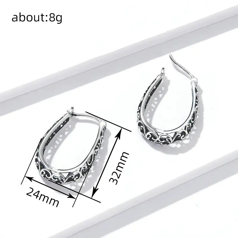 Stunning Earring for Daily Wear