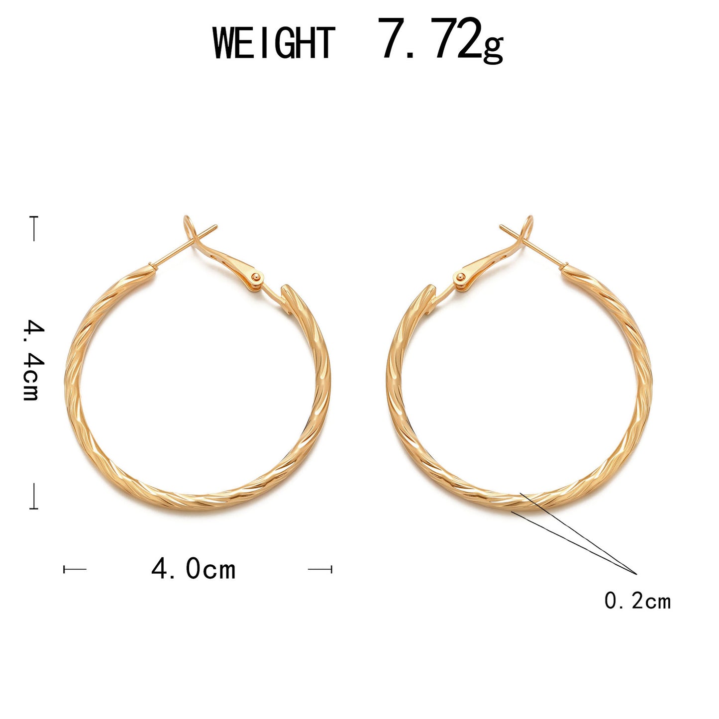 Stunning Piece for Daily Wear