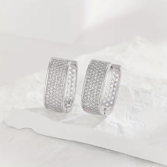 Romantic Earring for Special Moments