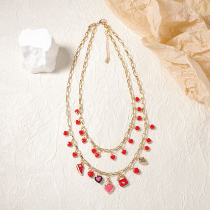 Classic Necklace with Timeless Appeal
