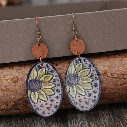 Charming Earring for Any Occasion