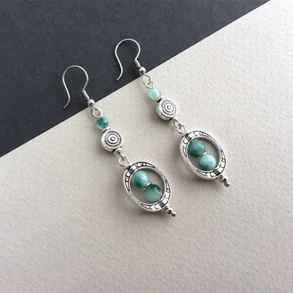 Romantic Earring for Special Moments