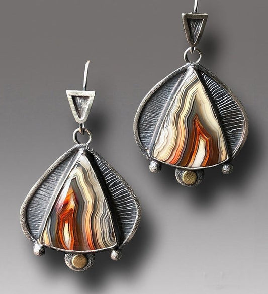 Charming Earring for Any Occasion