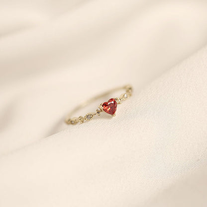 Charming Ring for Any Occasion