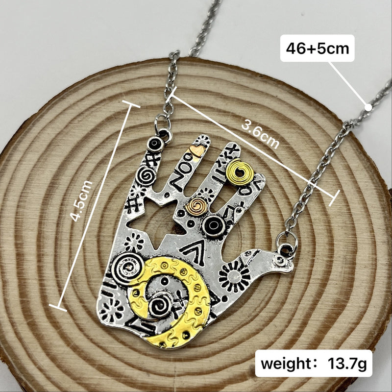 Romantic Necklace for Special Moments