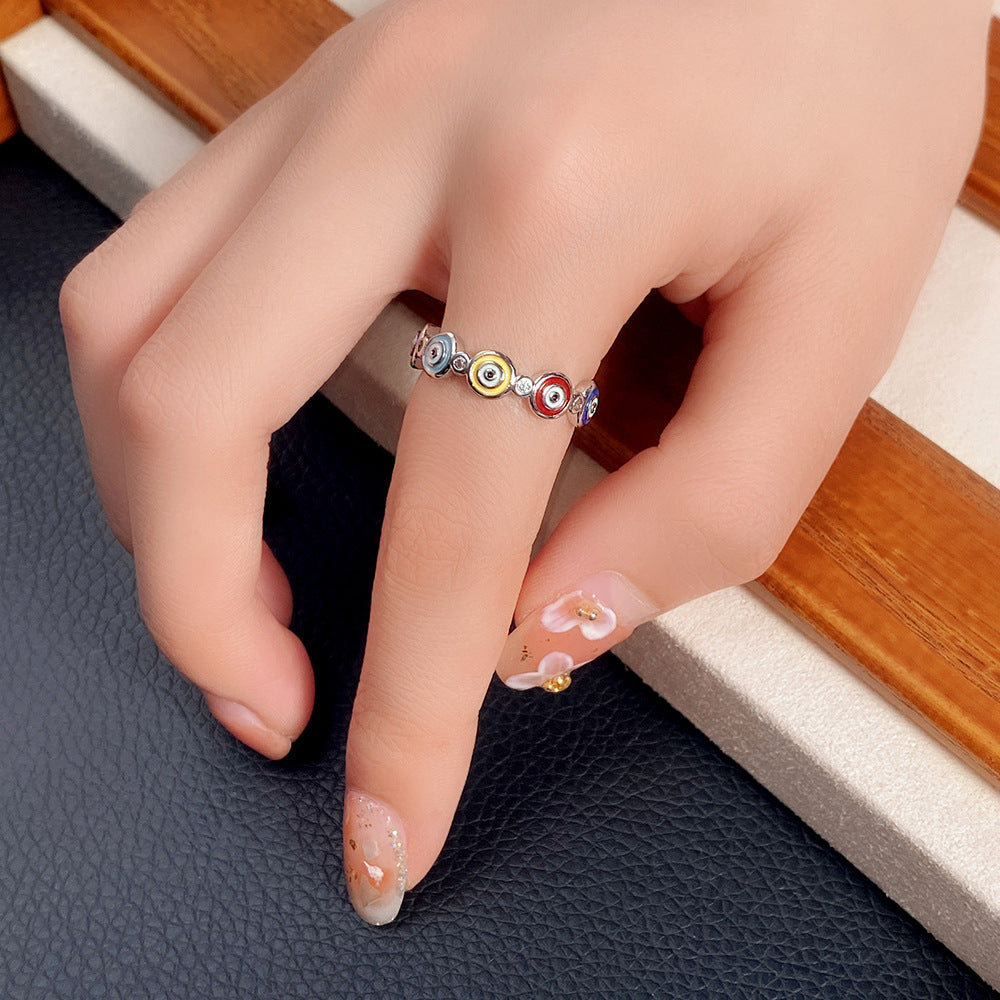 Romantic Ring for Special Moments