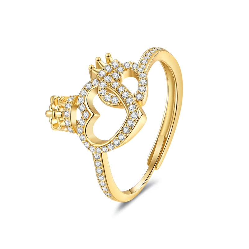Romantic Ring for Special Moments