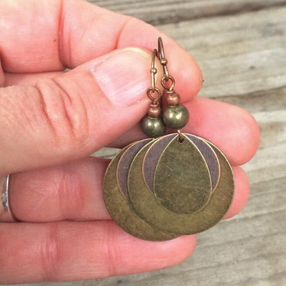 Charming Earring for Any Occasion