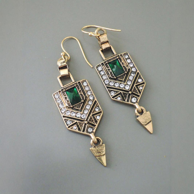 Romantic Earring for Special Moments