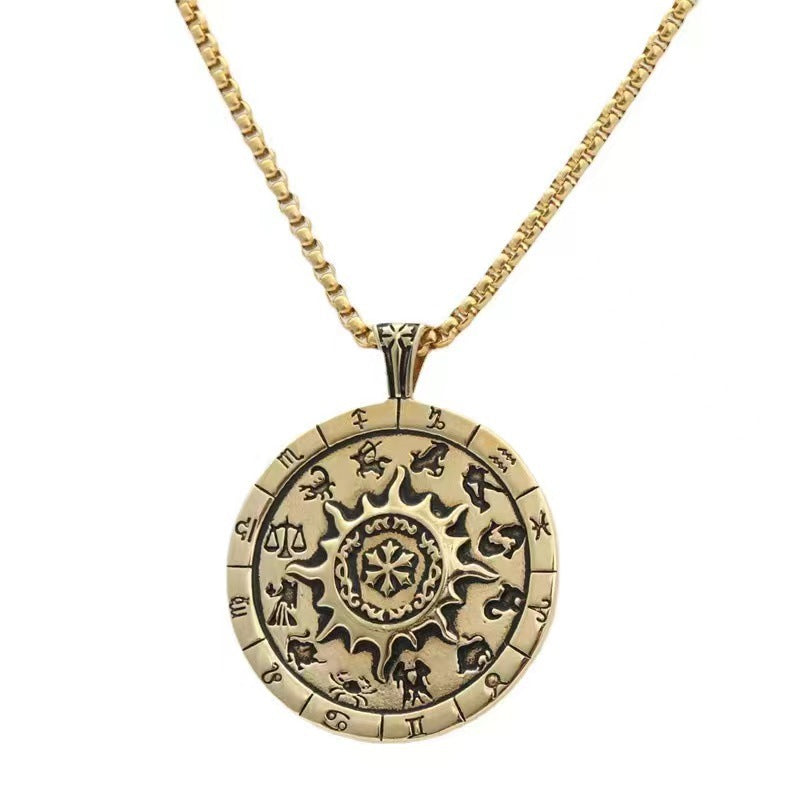 Charming Necklace for Any Occasion