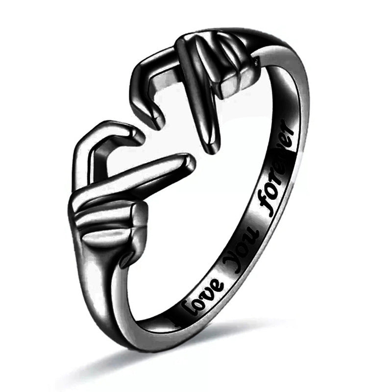 Romantic Ring for Special Moments