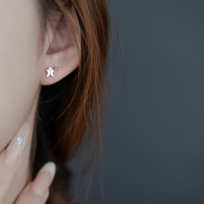 Classic Earring with Timeless Appeal