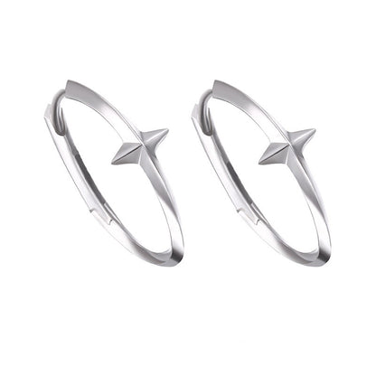 Classic Earring with Timeless Appeal