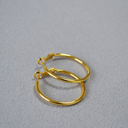 Elegant Silver Earring for Every Occasion