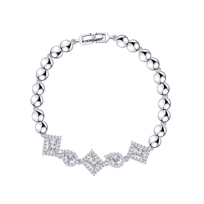 Vintage Handmade Bracelet