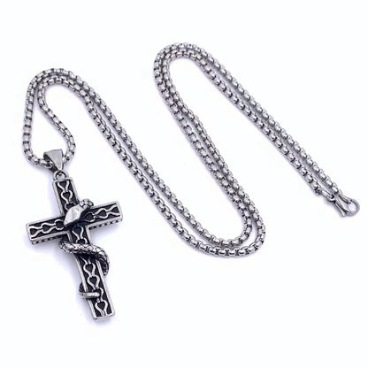 Beautiful Pendant with Unique Style