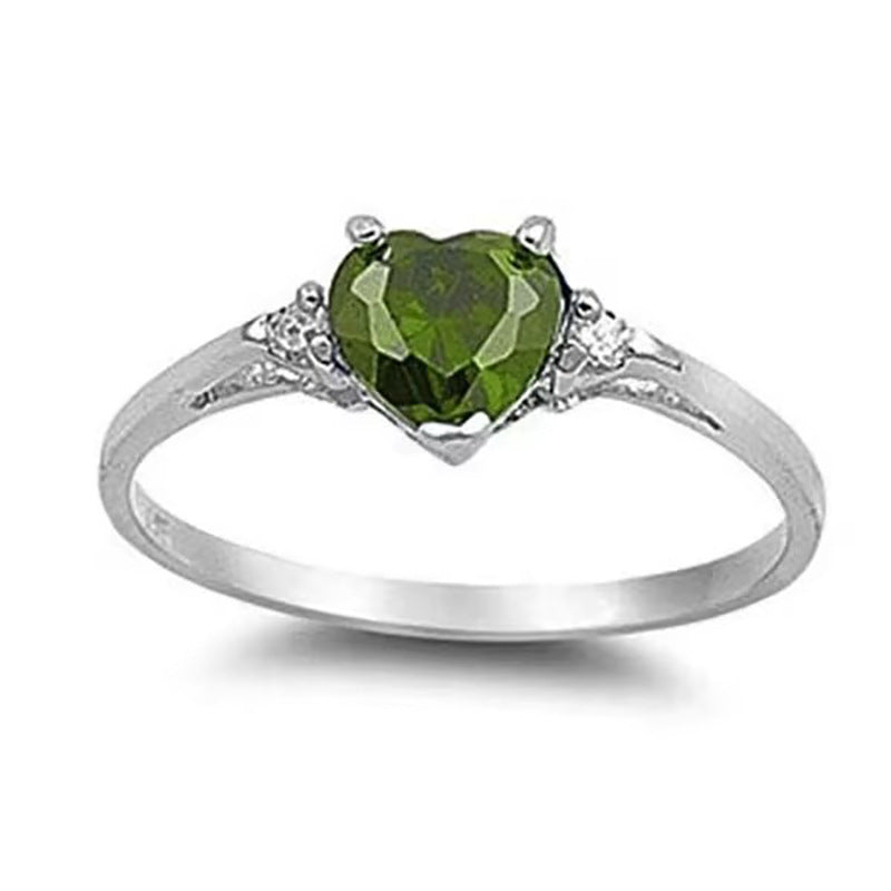 Beautiful Ring with Unique Style