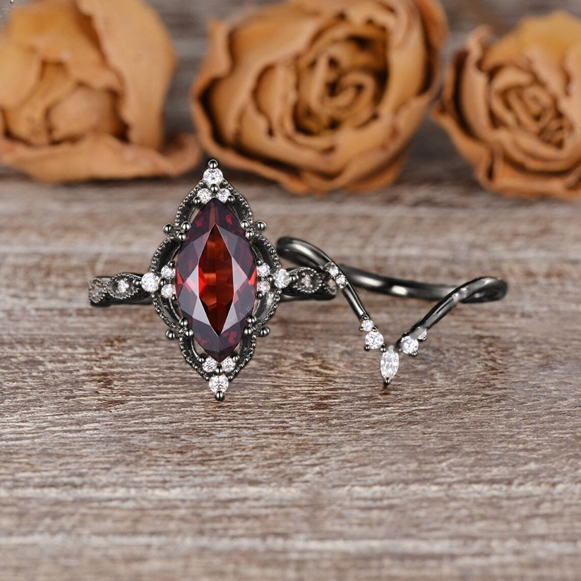 Stunning Ring for Daily Wear