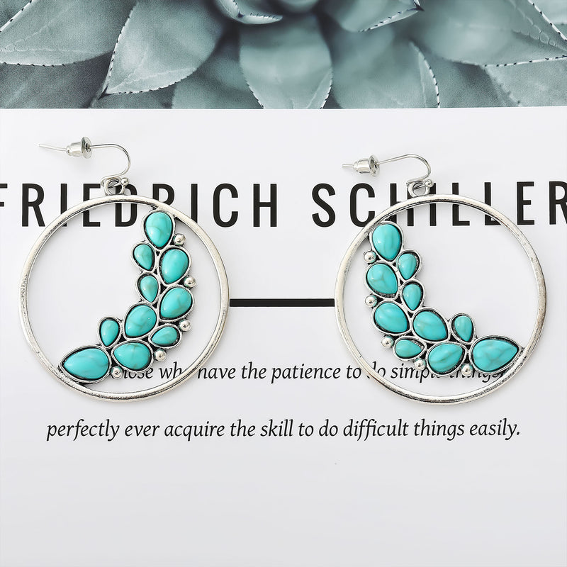 Charming Earring for Any Occasion