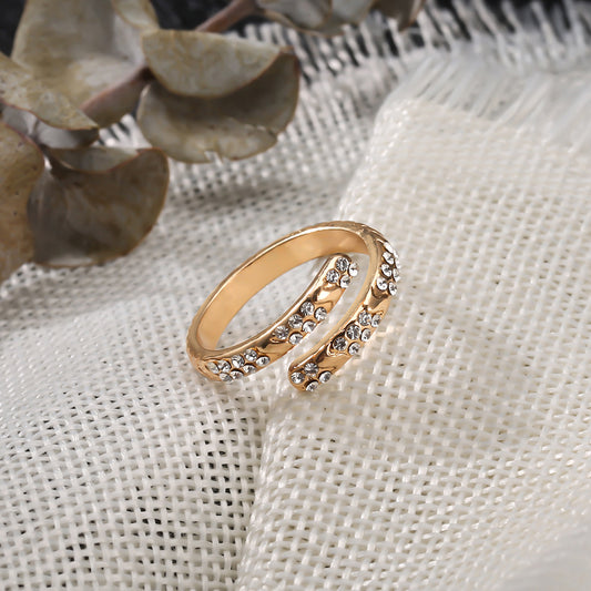 Elegant Ring for Every Occasion