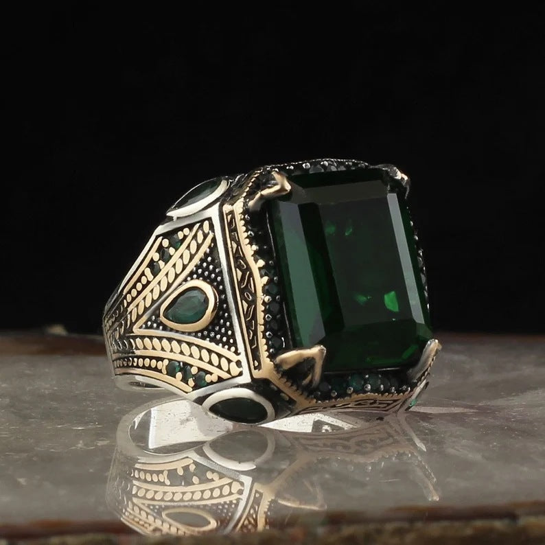 Romantic Ring for Special Moments
