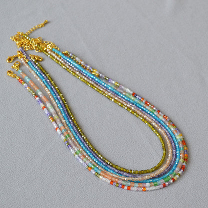 Stunning Necklace for Daily Wear